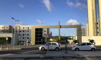 Imagem 4: Alugo excelente apartamento no condomínio praia de ponta negra