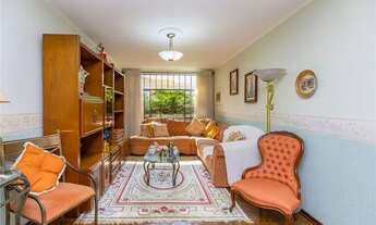 Imagem 2: São Paulo - Casa Padrão - Brooklin