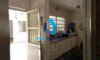 Imagem 6: Sobrado com 6 dormitórios, 250 m² - venda por R$ 1.300.000,00 ou aluguel por R$ 4.500,00/m