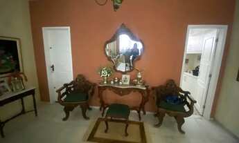 Imagem 2: Excelente casa de 3/4 com suíte e dependência próximo a Av Dom João VI - Brotas