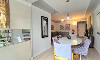 Imagem 6: Apartamento à venda 3 dorm, 1 suíte c/ closet, Coqueiros - Florianópolis - SC