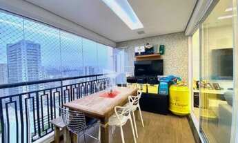 Imagem 7: Apartamento à venda, Parque Industrial Tomas Edson, São Paulo, SP