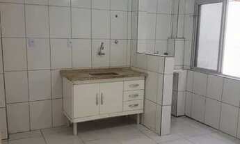 Imagem 6: Apartamento para venda tem 58 metros quadrados com 1 quarto em Boqueirão - Praia Grande