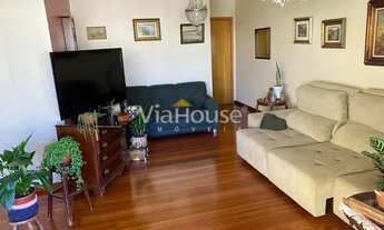 Imagem: Apartamento com 3 Suítes Edifício Maratuá