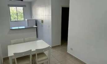 Imagem 4: Apartamento residencial para Venda Residencial Parque Smart, Sorocaba- SP
