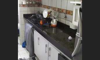 Imagem 3: Vendo excelente apartamento nos Bancários, 02 quartos, R$ 130.000,00