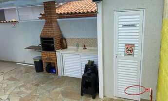 Imagem 6: Mini condomínio 4 sobrados