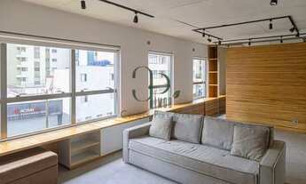 Imagem 2: Apartamento para alugar no bairro Bela Vista - São Paulo/SP