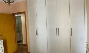 Imagem 7: Apartamento para aluguel possui 108 metros quadrados com 3 quartos