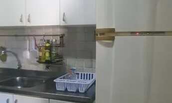 Imagem 4: Graças - 03 Qtos/ 01 Suíte - Varanda - DCE - Nascente - Salão de Festas - 01 Vaga