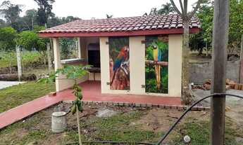 Imagem 3: Vend Lindo Sítio na BR 174, KM 02