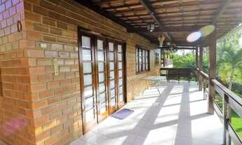 Imagem 5: Casa em condomínio Ref.GM-0215