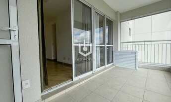 Imagem 5: Apartamento de 65m² 02 dormitórios 01 suíte!