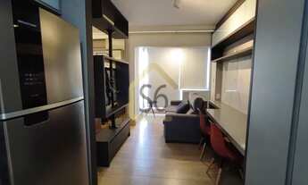 Imagem 2: Apartamento para alugar no bairro Bela Vista - São Paulo/SP