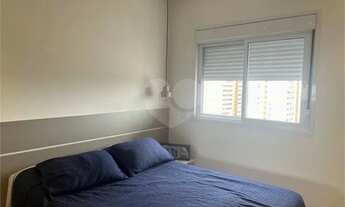 Imagem 6: APARTAMENTO LOCAÇÃO - 67M² - TATUAPE- OTIMA LOCALIZAÇÃO - RFS