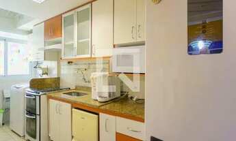 Imagem 5: Apartamento para Aluguel - Recreio, 2 Quartos, 67 m2