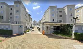 Imagem: Apartamento - Loteamento Parque São Martinho