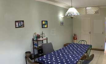 Imagem 7: CAMPINAS - Casa Padrão - Jardim Chapadão