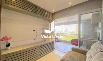 Imagem 2: Apartamento novo totalmente reformando à venda na Vila Leopoldina pronto para morar