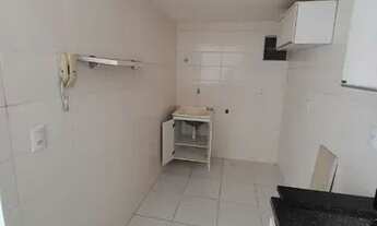 Imagem 5: Apartamento no condominio cidade jardim no tabuleiro