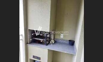 Imagem 7: Apartamento - Parque Prado - Campinas