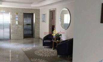 Imagem 3: Apartamento com 3 dormitórios sendo 1 suíte, Mobiliado, lazer, 01 vaga de garagem, bairro