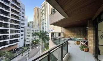 Imagem: Apartamento com 4 dormitórios à venda