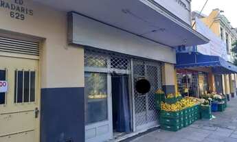 Imagem 7: PORTO ALEGRE - Conjunto Comercial/Sala - Navegantes