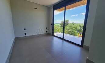 Imagem 4: Ribeirao Preto - Casa de Condomínio - Residencial e Empresarial Alphaville