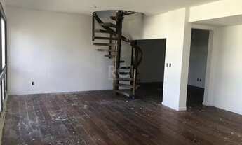 Imagem 4: Cobertura para Venda - 290.8m², 3 dormitórios, sendo 1 suites, 4 vagas - Mont Serrat