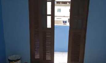 Imagem 10: Casa 2/4 + Garagem