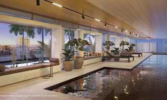 Imagem 7: Apartamento com 3 dormitórios à venda, 116 m² por R$ 1.881.819 - Funcionários - Belo Horiz