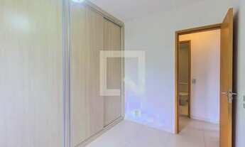 Imagem 7: Apartamento para Aluguel - Jardim Éster Yolanda, 3 Quartos, 64 m2