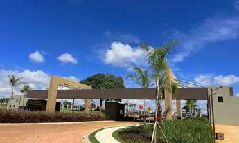 Imagem: Ágio lote 264 m2 Parqville Quaresmeira