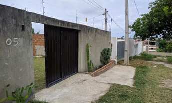 Imagem: Casa de Itamaracá