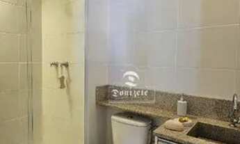 Imagem 15: Apartamento com 3 dormitórios à venda, 69 m² por R$ 660.000,00 - Jardim - Santo André/SP