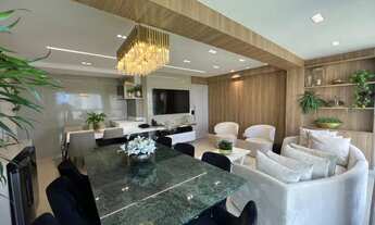 Imagem 4: Apartamento à venda no Altiplano, Alto padrão, condomínio clube, todo projetado e mobiliad