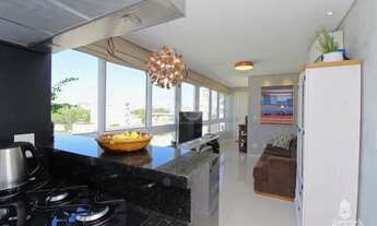 Imagem 6: Apartamento para Venda - 62.6m², 2 dormitórios, sendo 1 suites, 1 vaga - Bom Fim