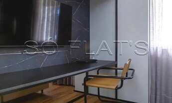 Imagem 4: Wyndham SP Paulista Hotel e venha morar na melhor região de São Paulo