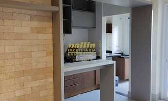 Imagem: Apartamento Residencial Condomínio Praxx