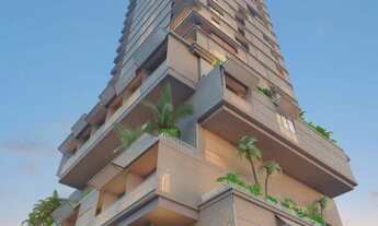 Imagem: Studio com revestimento completo Jardim