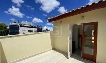 Imagem: Cobertura em Jardim Botânico