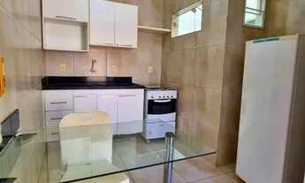 Imagem 7: Aluga-se apartamento mobiliado no bairro Bela Vista -Mossoró