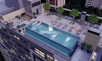 Imagem: Apartamento com 03 dormitórios, sendo 01