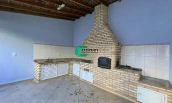 Imagem 6: Espaçoso e confortável sobrado