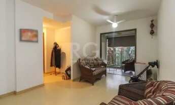 Imagem 2: Apartamento para Venda - 78.72m², 3 dormitórios, sendo 1 suites, 1 vaga - Alto Petrópolis