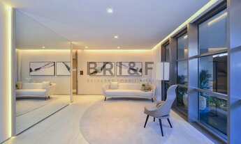 Imagem: Apartamento, Campo Belo - São Paulo