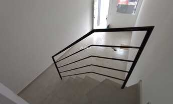 Imagem 2: Sobrado com 2 quartos sendo 2 suítes a venda em Sorocaba no Jardim Santa Barbara