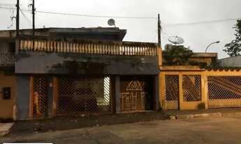 Imagem 7: EDUARDO . CASA ESCRITURADA EM SÃO PAULO NA ZONA SUL LOCALIZADA NA VILA SÃO JOSÉ, PRÓXIMO A