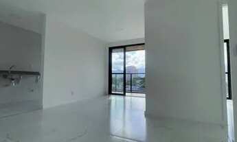 Imagem 7: Apartamento para venda tem 70 metros quadrados com 2 quartos